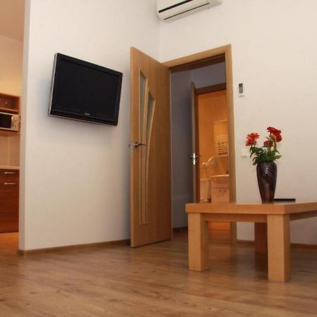 Litrada Apartments Šiauliai Exterior foto