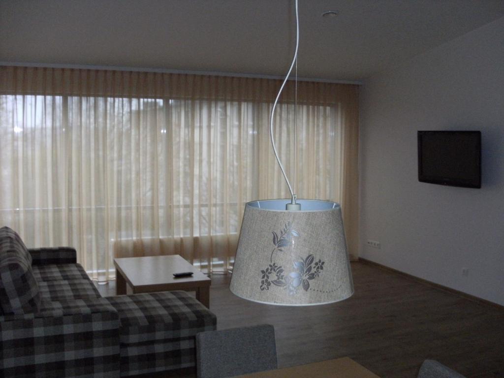Litrada Apartments Šiauliai Cameră foto