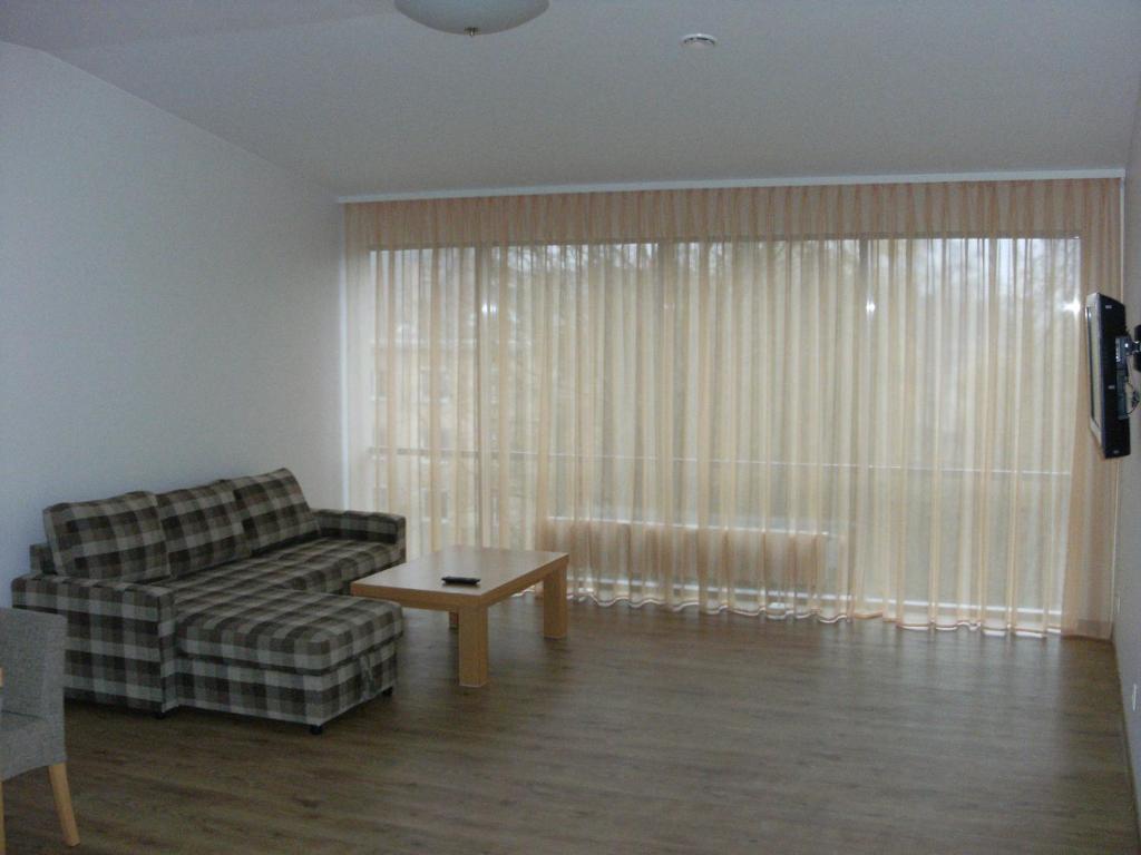 Litrada Apartments Šiauliai Cameră foto