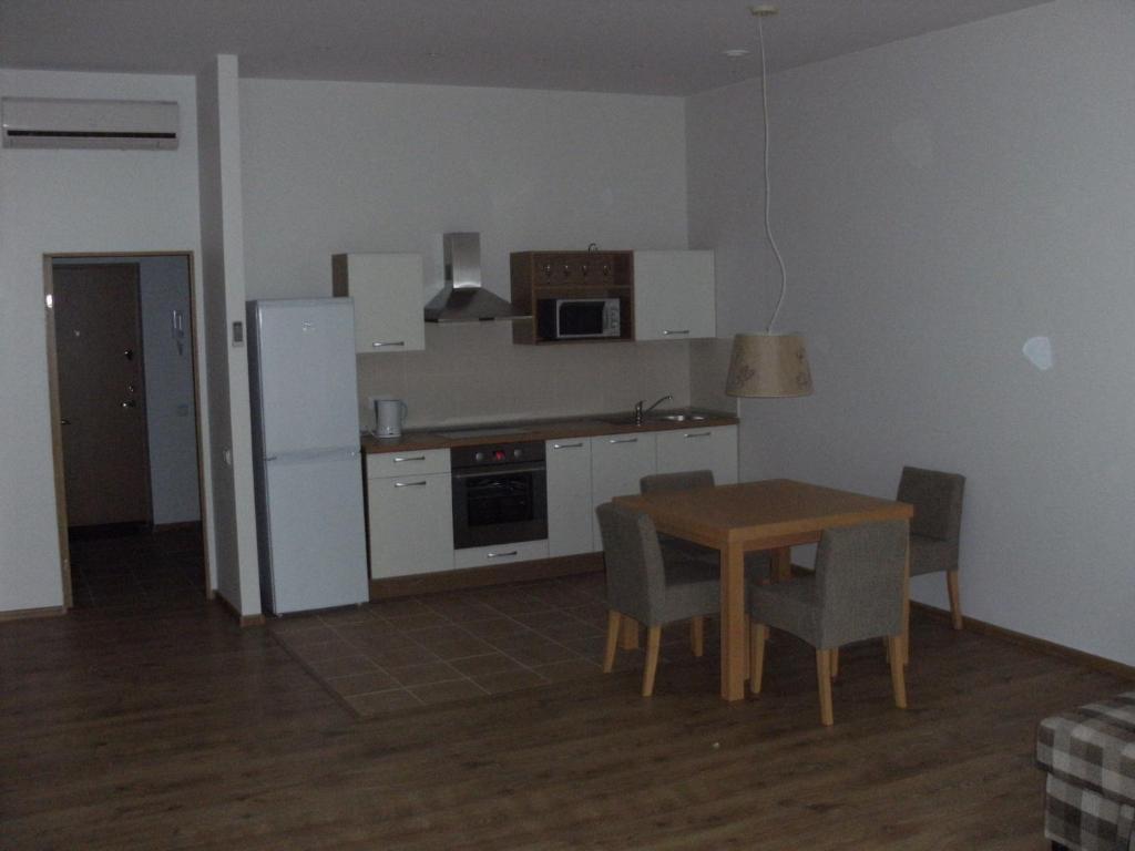 Litrada Apartments Šiauliai Cameră foto
