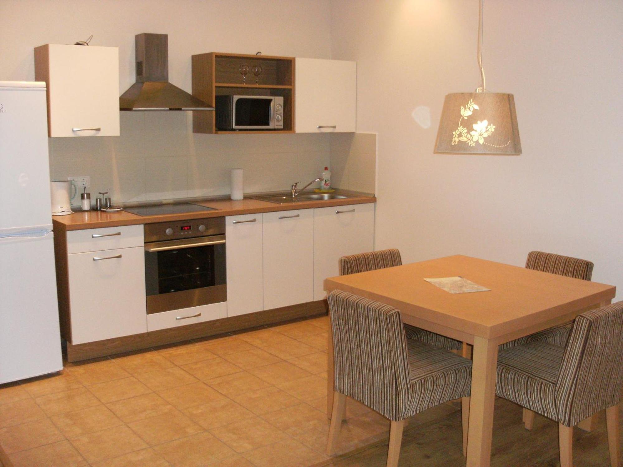 Litrada Apartments Šiauliai Cameră foto